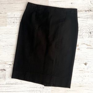 Gap Skirt